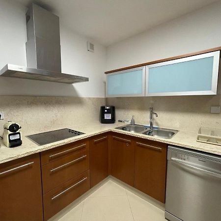 Apartamento Family Pearl Eilat Exterior foto