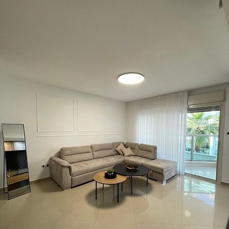 Apartamento Family Pearl Eilat Exterior foto