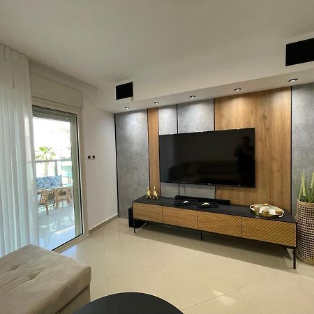 Apartamento Family Pearl Eilat Exterior foto