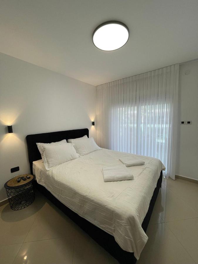 Apartamento Family Pearl Eilat Exterior foto