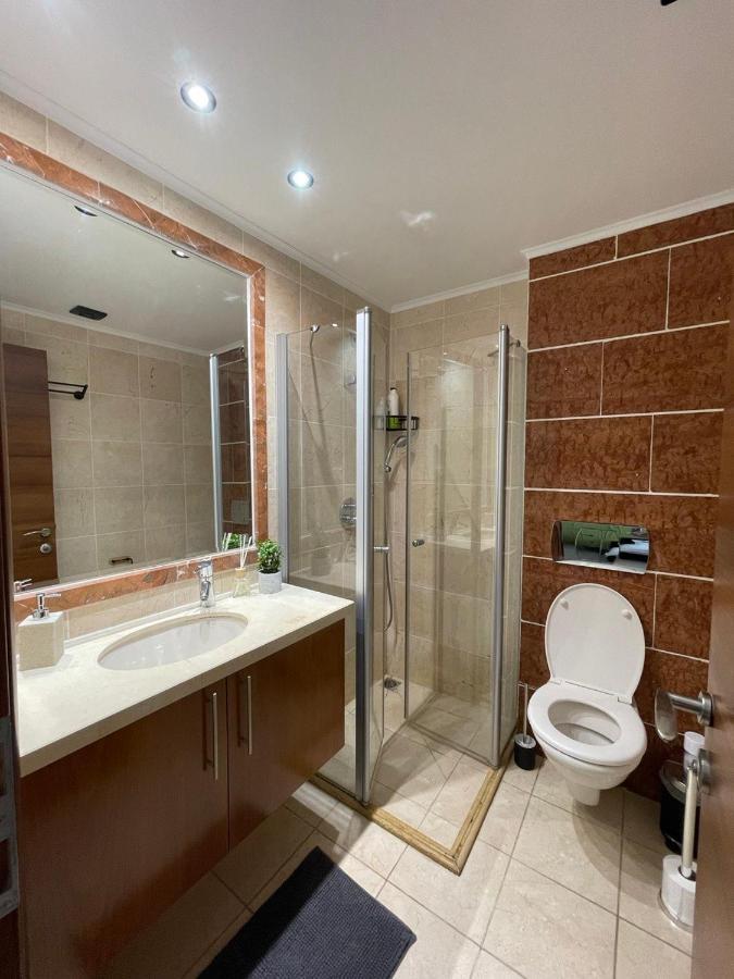 Apartamento Family Pearl Eilat Exterior foto