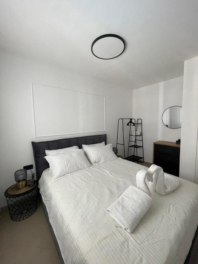 Apartamento Family Pearl Eilat Exterior foto