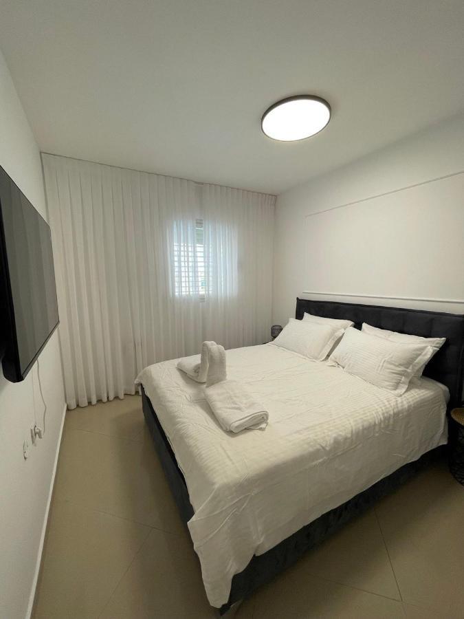Apartamento Family Pearl Eilat Exterior foto
