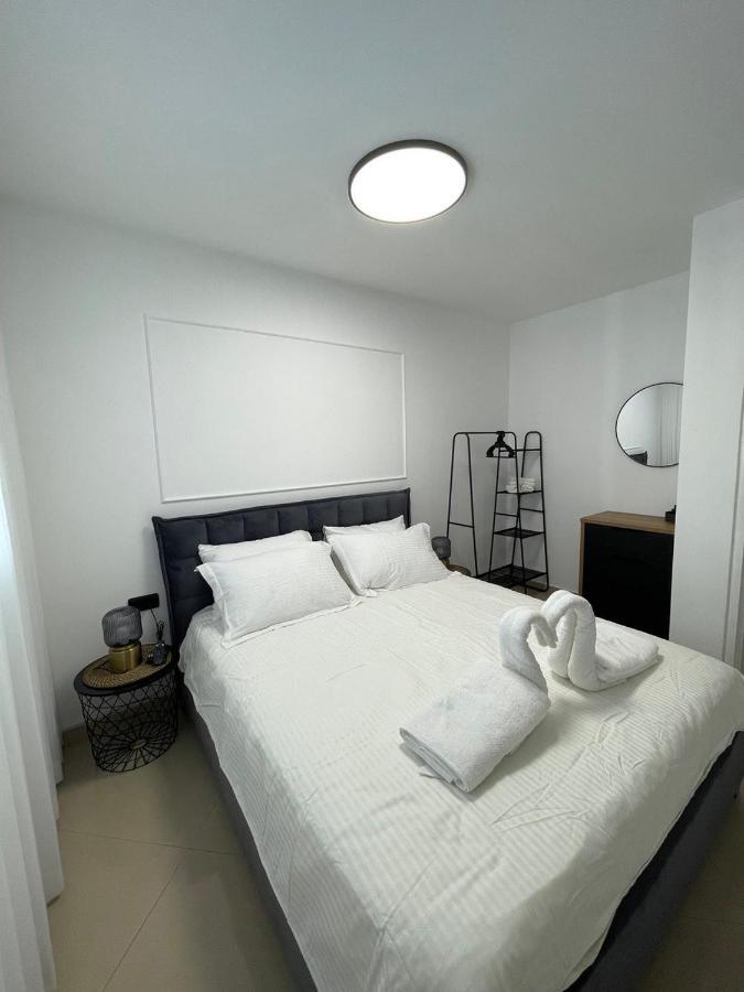 Apartamento Family Pearl Eilat Exterior foto