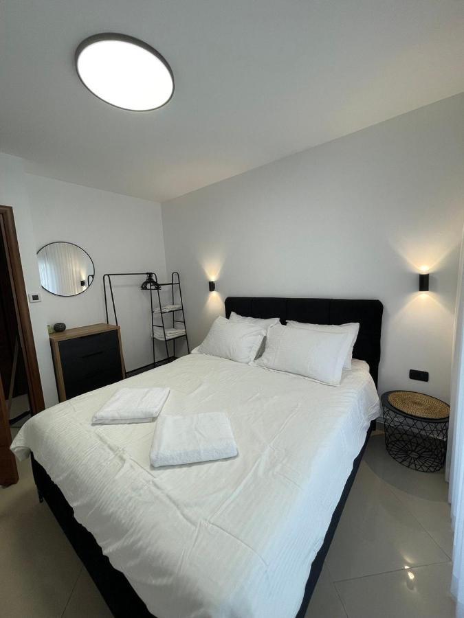 Apartamento Family Pearl Eilat Exterior foto