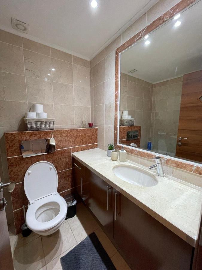 Apartamento Family Pearl Eilat Exterior foto